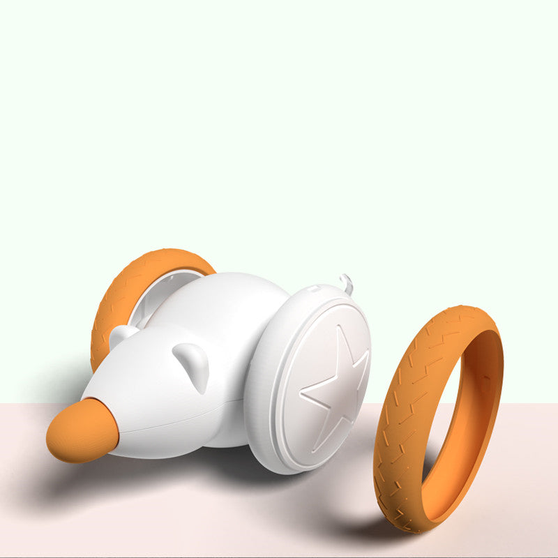 Why Your Cat Needs the Electric Intelligent Teasing Cat Charging Toys